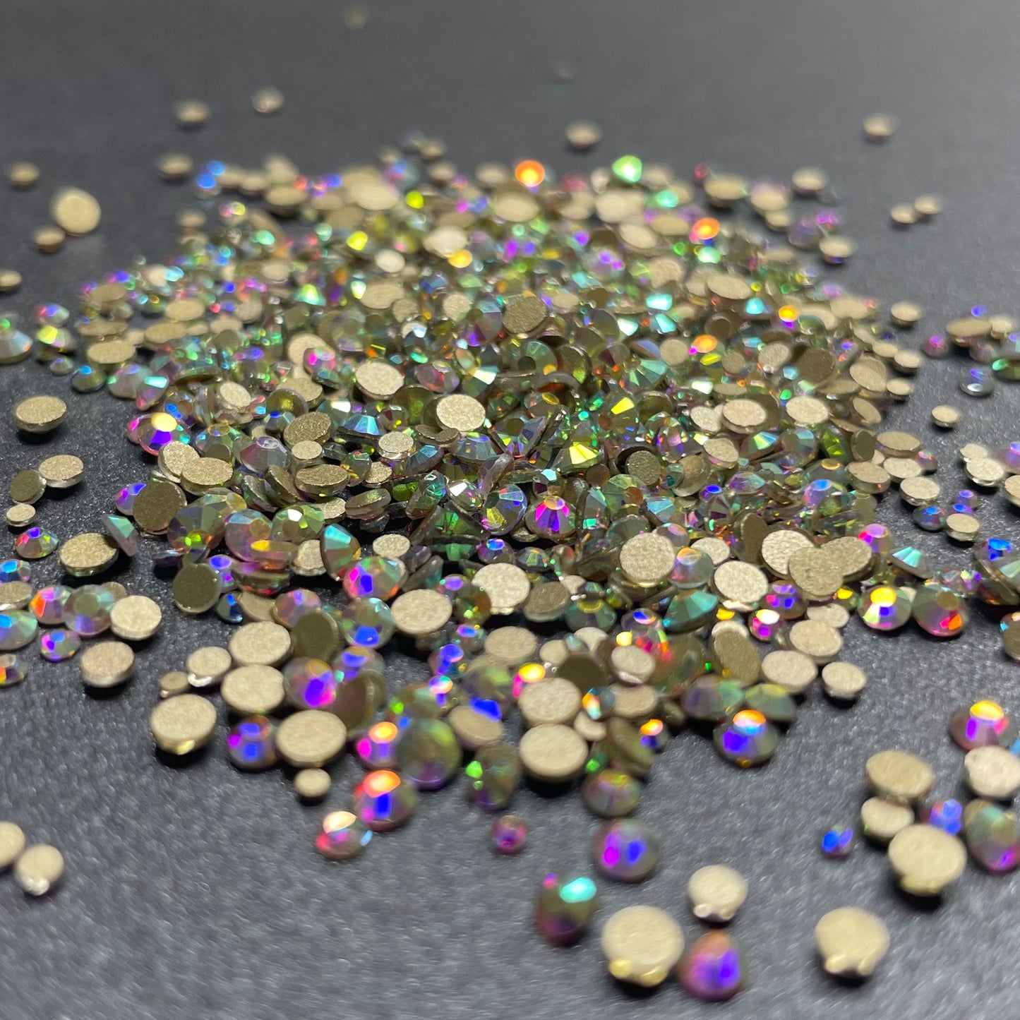 Piedra Luna Tornasol