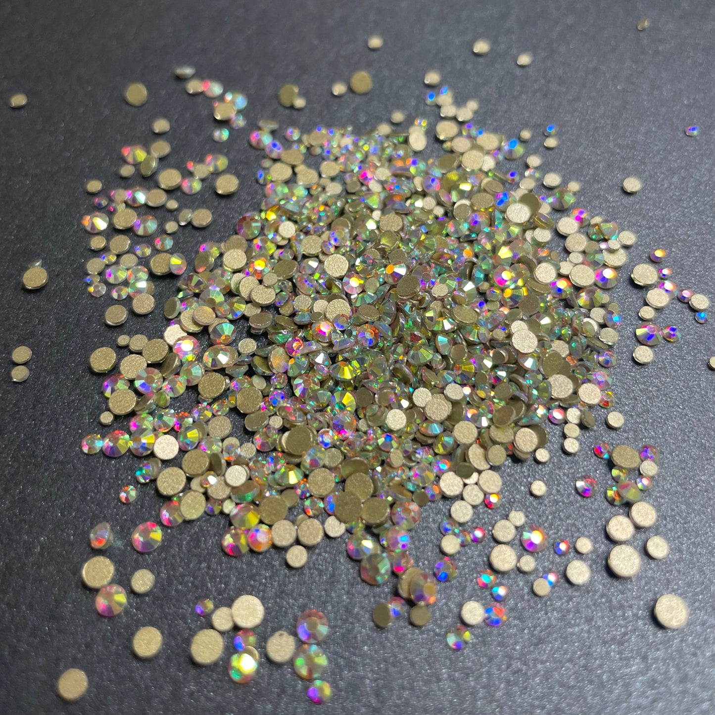 Piedra Luna Tornasol