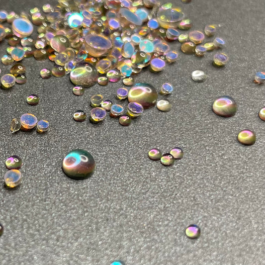 Mermaid Tears Tornasol