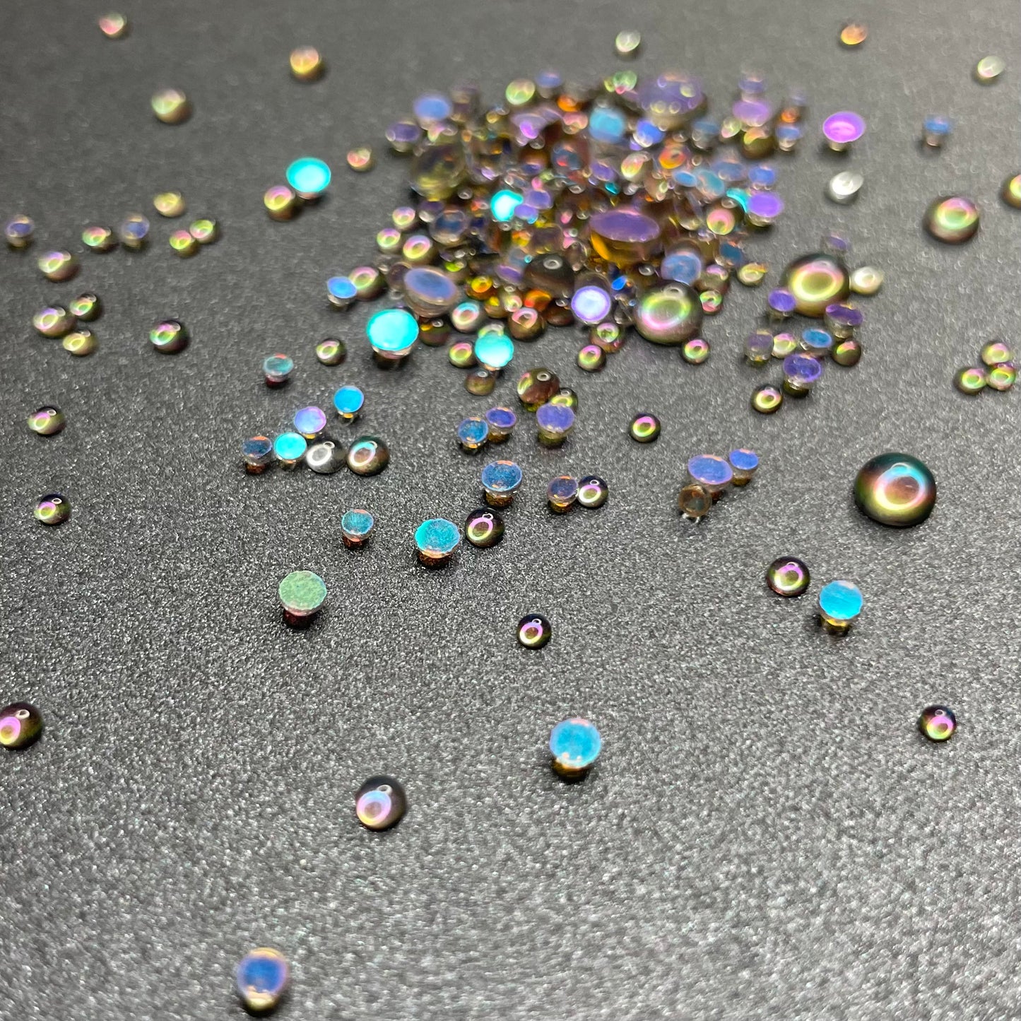 Mermaid Tears Tornasol