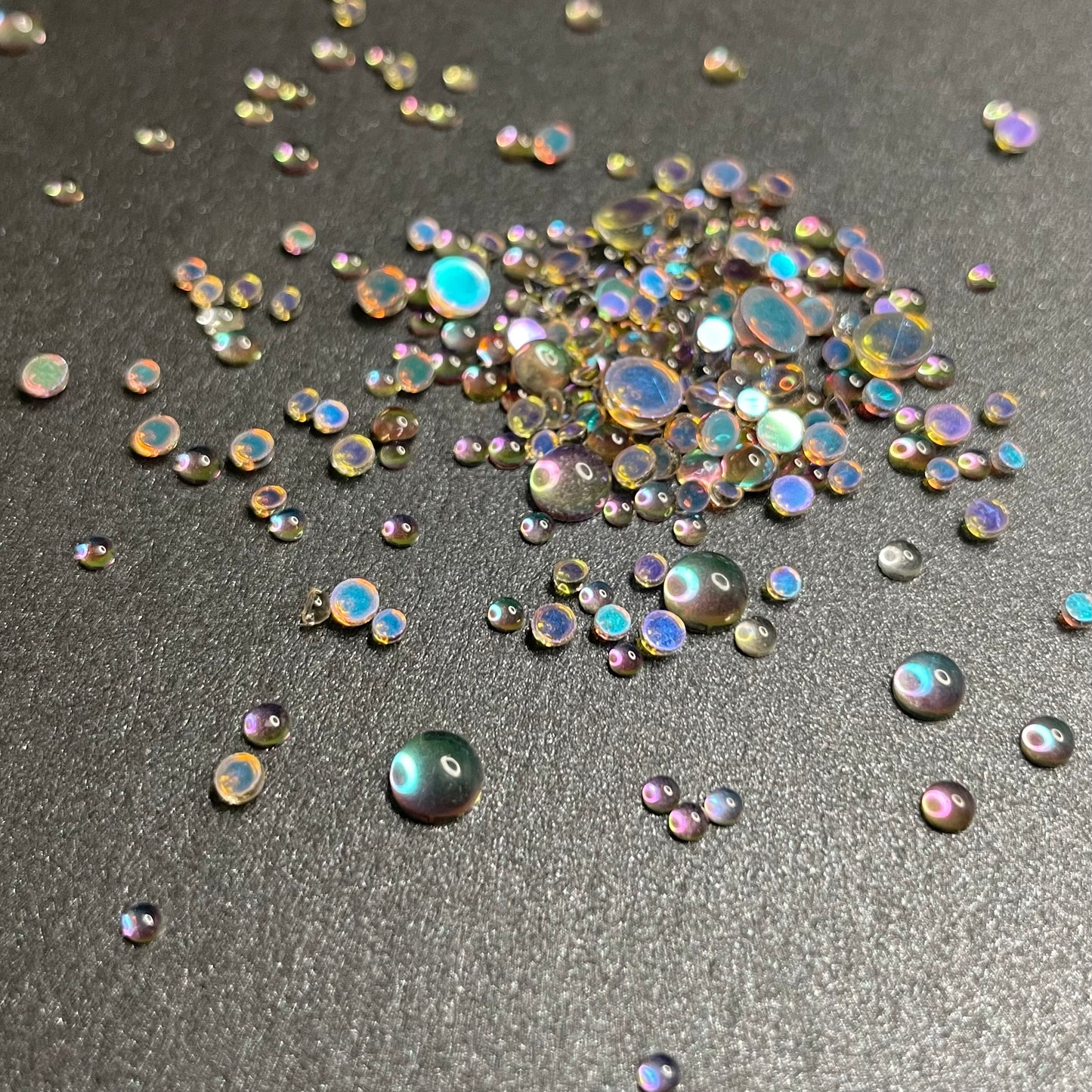 Mermaid Tears Tornasol