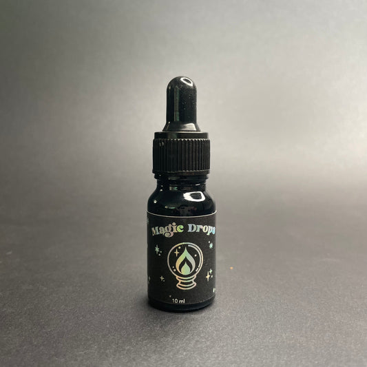 Magic Drops