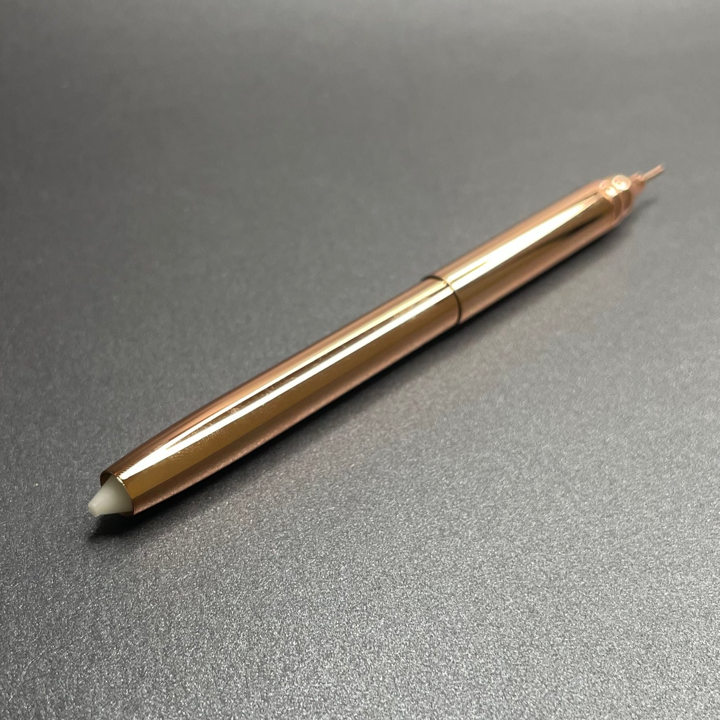 Lápiz de cera Blanco