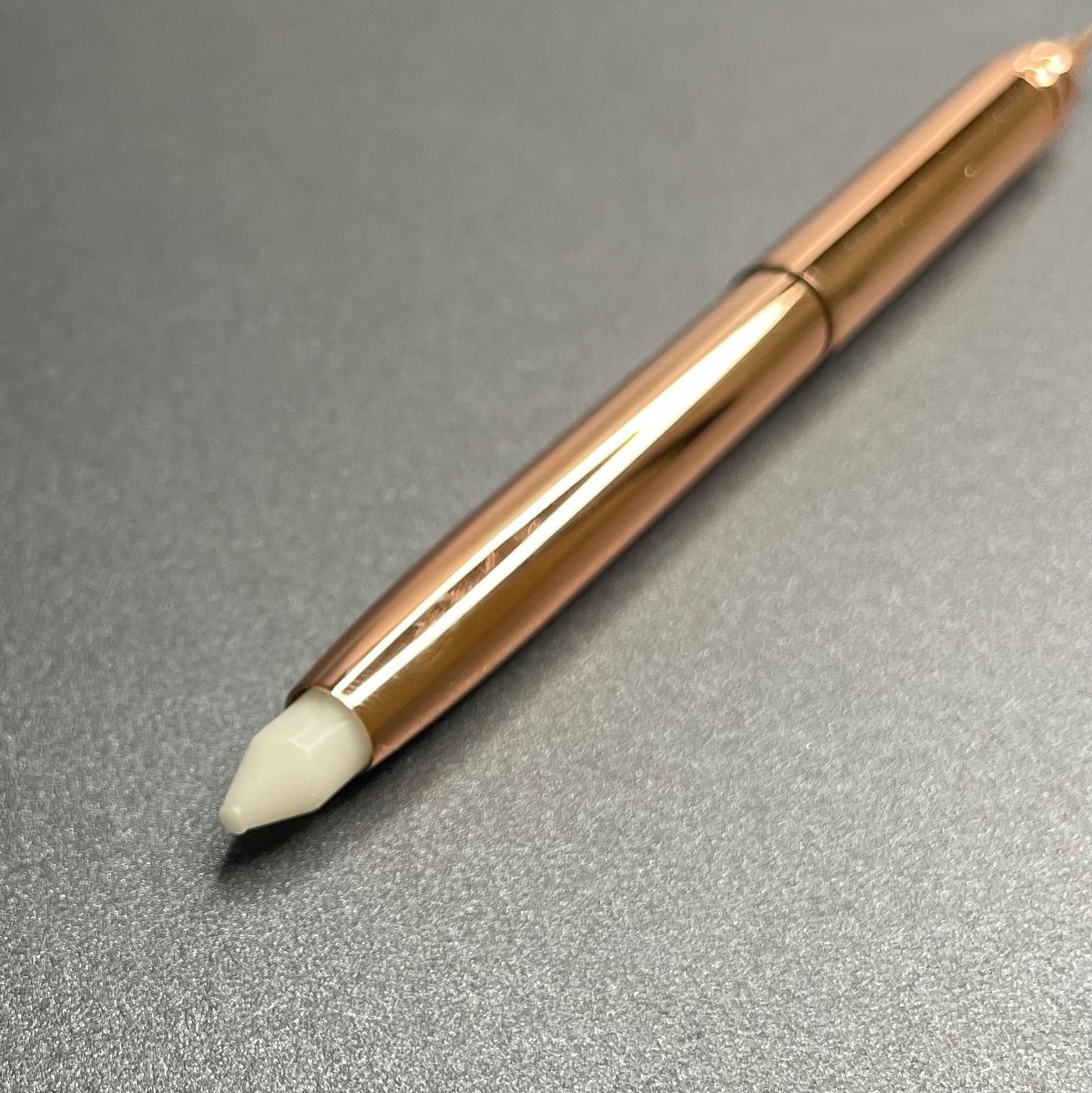 Lápiz de cera Blanco